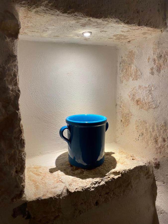 Aroma Luxury Hotel Ostuni Exterior photo